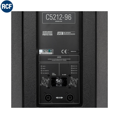 Loa RCF C 5212-66 6